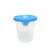 Import Washer paint pot plastic art paint cups for kids to wash brushes from China