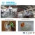 Import Waste PET bottle crushing machine, pet crushing recycling and washing line with good price,Japan standard from China