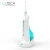 Import Water Flosser - Professional Rechargeable Oral irrigator with 2 jet tips - Dentist Recommended Braces Water Flosser from China