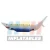Import Water Park Games Projects / Inflatable Aqua Park Equipment from China