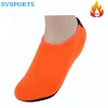 water sports neoprene beach socks,Comfortable neoprene water shoes