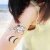 Import water transfer foil metallic+black tattoo sticker for angel from China