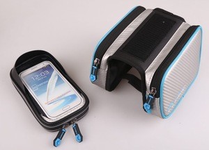 waterproof bag for Cycling bag outdoor for phone bag cycling accessories