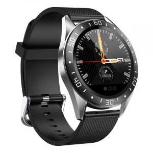 Waterproof, fashion fitness, heart rate monitoring, men&#x27;s sports smart watch GT105