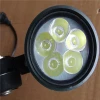 waterproof fluorescent lamps/LED-3C machine lights/five Lamp beads machine lamp