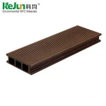 Waterproof outdoor wood floor hollow laminate wood floor engineered floor