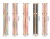 Import Waterproof Smudge-Proof Natural Intense Length Thick No Clumping Mascara from China