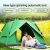 Import Waterproof Sunproof Family Outdoor luxury Camping Picnic Automatic Pop Up Sun shelter Beach Tent from China