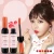 Import Waterproof Wine Red Shape Lip Tint Baby Pink Lip For Women Batom Makeup Liquid Lipstick Lipgloss Cosmetic from China