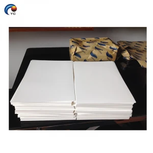 Waterslide decal transfer paper manufacturers in Foshan