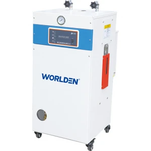 WD-DLD3-0.4-1  Hign Performance  3KW Electrically-Heated Steam Boiler No Automatic Water Adding