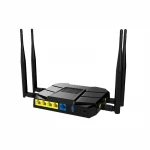 WE1326 1200Mbps 4G Modem Wireless Router Openwrt 3G/4G LTE Wifi Router Dual-band Router Wifi Repeater With SIM Card Slot