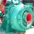 Import Wear Resistant Diesel Engine Small River Solids Single Suction Pump Saltwater Sea Dredge Boat Sand Slurry And Gravel Pump from China
