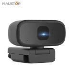 web camera for pc HD USB Webcam Small Desktop Gaming Microsoft Live Streaming Mic Computer Laptop PC Full