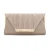 Import Wedding Evening Bling Leather Wallet Evening Bag Tote Custom Log Fashion Satin Evening Clutch Bag from China