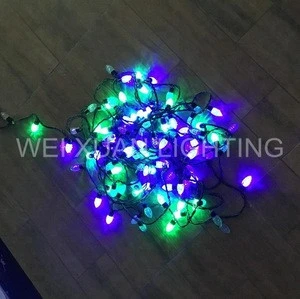 Wedding Fairy Christmas Lights Outdoor for festive party supplies