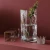 Import wedding glass vase centerpiece rectangular glass &amp; crystal vases in bulk from China