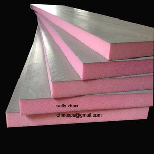 wedi quality extruded polystyrene (xps) insulation board