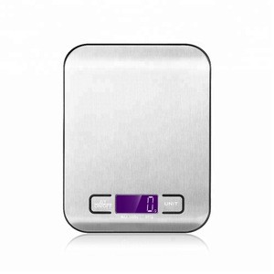 Weekly Deals Amazon Digital Scale Product Name And LCD Display Type Fruit Vegetable Weighing Scale
