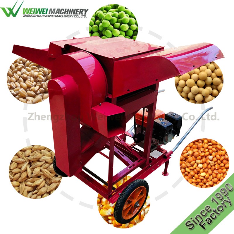Weiwei manufacturer automatic pecan sheller