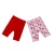 Import Welcomed Hot Sale Solid Color Candy Colors Leggings Soft Cotton Girls Wholesale Baby Pants from China