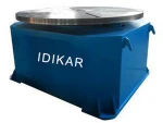 Welding positioner IDIKAR HB series