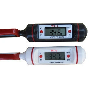 Well Designed food cook food thermometer with best service and low price