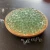 Import Well Price Experimental Round Clear Glass High Grinding Bead from China
