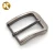 Import Wenzhou KML Good quality wholesale 35mm zinc alloy cheap buckles for belts black buckle custom belt buckles from China