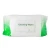 Import wet wipe tissue wet wipe mini feminine hand cleaning wet wipe wholesale from China