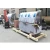 wet wipes packing machine can fold 4 side seal wet tissue paper making machine