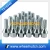 Import Wheel Accessories Parts 1/2"-20 Spline Fit Truck Neo Hex Hub Bolt from China