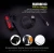 Import WHEEL UP Bike Taillight Waterproof Riding Rear light Led Usb Chargeable Mountain Bike Cycling Light Tail-lamp Bicycle Taillight from China