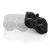 Import Whiskey round shape 4 hole silicone ice cube mold bpa free 6cm silicone ice ball maker from China