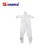 Import White Anti-static Garment Clean Room Working Safety Clothing from China