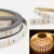 Import White color 10mm width DC24V 3014 60D/m flex strip IP68 waterproof outdoor lighting from China