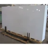 White Crystallized Glass Stone Outdoor Stone Wall Tile