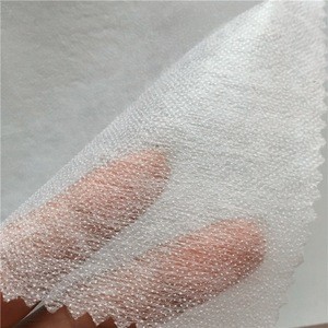 white dot non-woven interlining  (Promotion!)