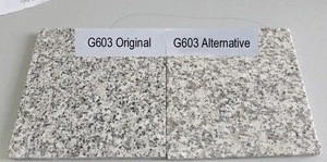 White Granite , nice Granite Tile, Granite Tile