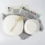 Import White porcelain plate square flat plate supports customized kitchen products from China
