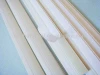 White rubber seal very soft and strong used for door and window sealed
