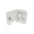 Import White RV Exterior Water Inlet Hatch with Lock Boat Marine Camper Motorhome Caravan Accessories from China
