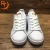 Import white smith skateboard shoes for men and women from China