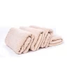 Wholesale 100% cotton solid color twenty one bath towel towels hotel supply