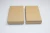 Import Wholesale 10x15 Bracelet Rings Watch Earring Set Jewelry Boxes Brown Craft Paper Box from China