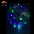 Import WholeSale 18" LED Bobo Balloon with stick for Valentines Day from China