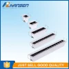 Wholesale 20W clothing shop ceiling used led grille down light with good radiator