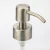 Import Wholesale 24/410 output metal stainless steel black matte lotion bottle pump dispenser foaming pump 28/410 from China