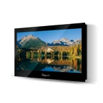 Wholesale 27" Wide Screen Lcd 1920*1080 Remote Control Waterproof Smart Digital TV