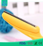 Wholesale 3 PCS Stainless Steel Tip Eyebrow Face Hair Removal Razor Epilator Trimmer